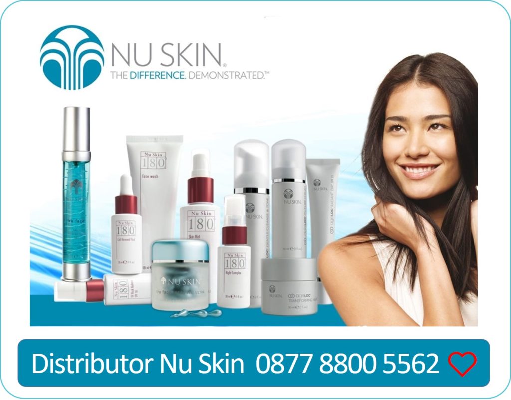 Nu Skin Surabaya