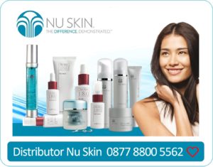 Read more about the article Nu Skin Balikpapan Distributor Resmi Nu Skin Buka Peluang Bisnis Jaringan